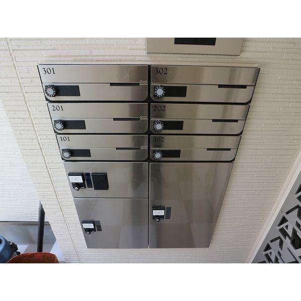 REGALEST名西 物件画像