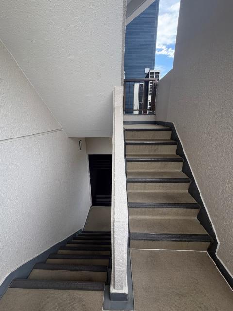 アルファ八田 物件画像