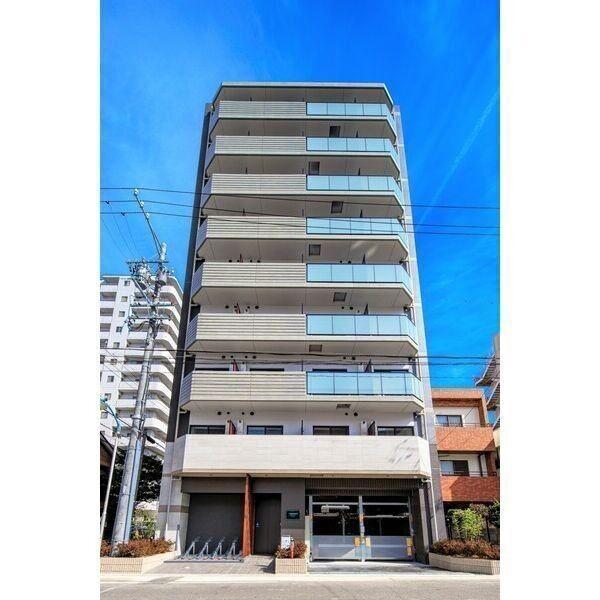 S-RESIDENCE名駅 物件画像