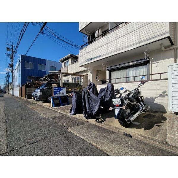 プレシオ又穂 物件画像