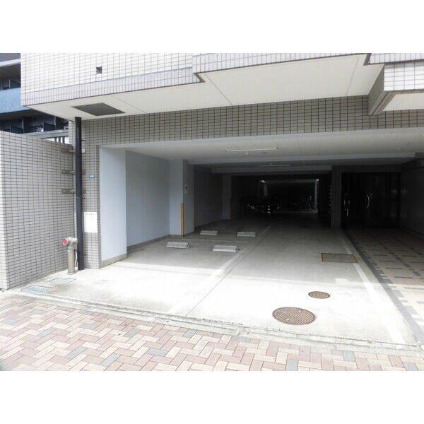 ハイツ亀島 物件画像