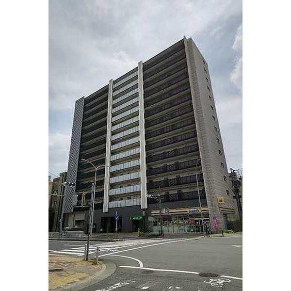 OKBアヴェニール菊井町 物件画像