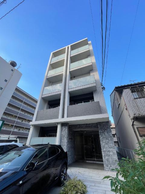 Court　MARIAGE 物件画像
