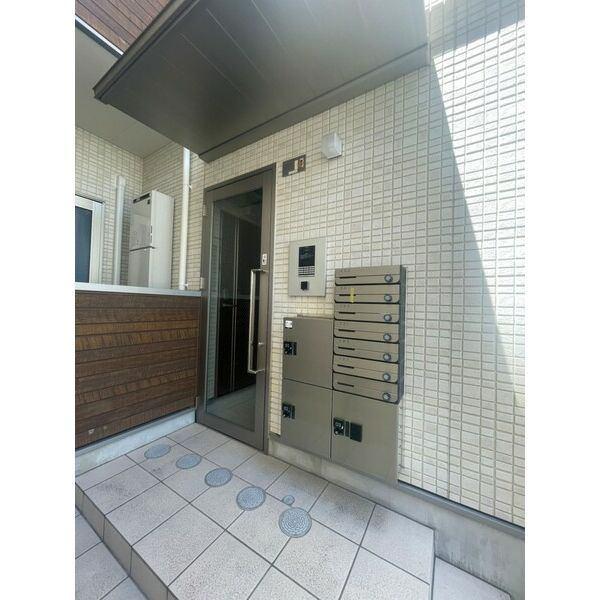 ハーモニーテラス長筬町 物件画像
