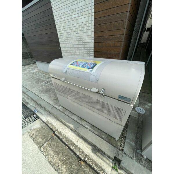 ハーモニーテラス長筬町 物件画像