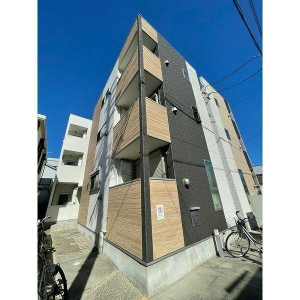 外観写真1