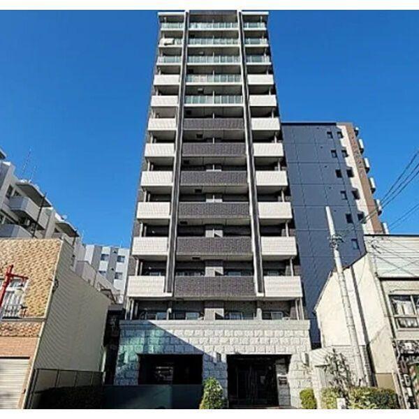 プレサンス名古屋STATIONディーヴァ 物件画像