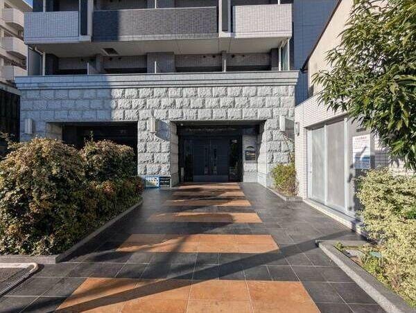 プレサンス名古屋STATIONディーヴァ 物件画像