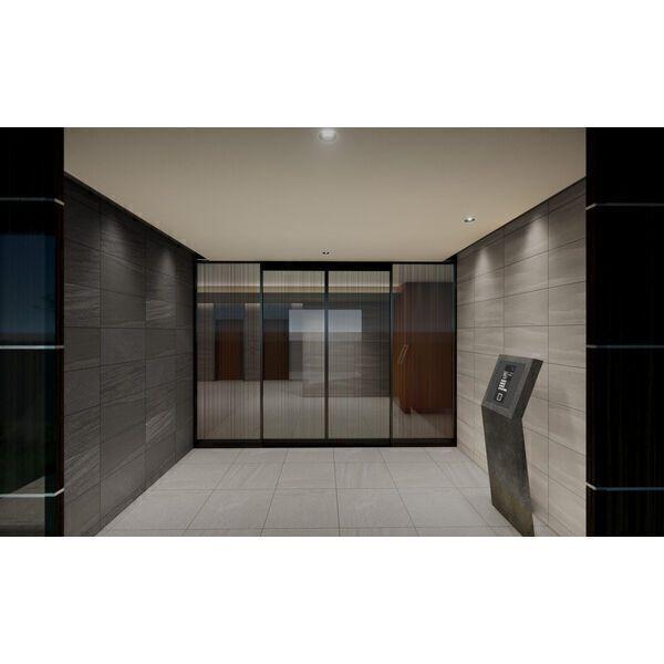 リシュドール名駅南 物件画像