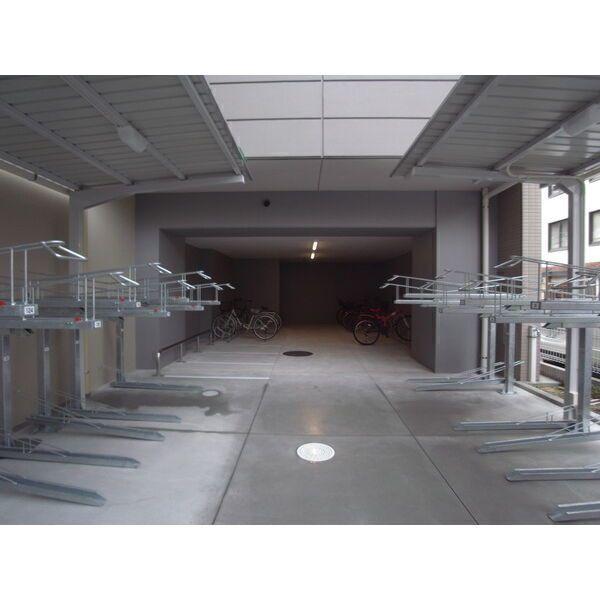 リシュドール名駅南 物件画像