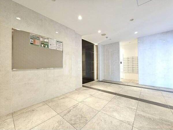 ディアレイシャス名古屋太閤通Ⅳ 物件画像