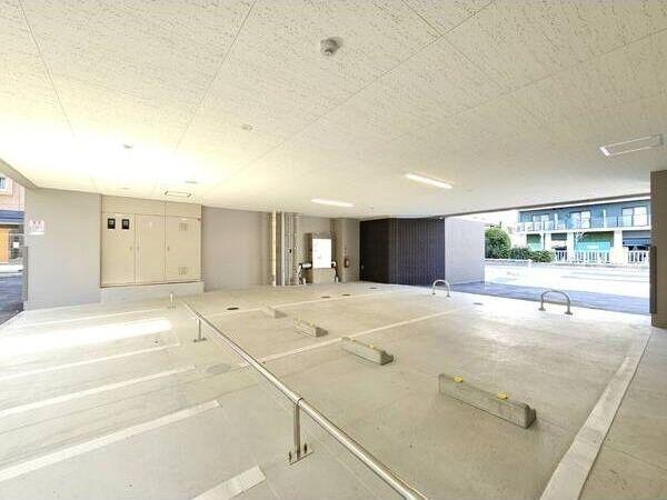 ディアレイシャス名古屋太閤通Ⅳ 物件画像