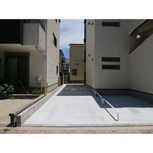 REGALEST中村公園西 物件画像