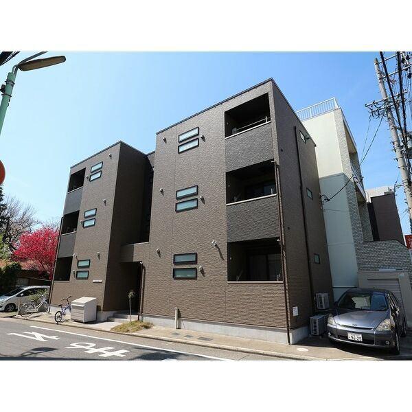 REGALEST浅間町 物件画像