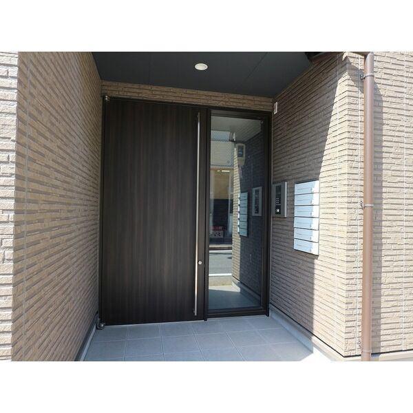 REGALEST浅間町 物件画像