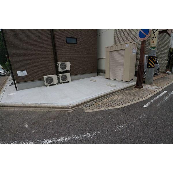 REGALEST浅間町 物件画像