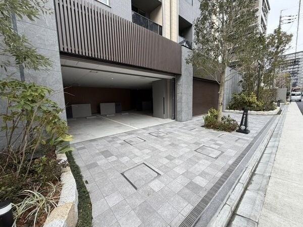 グランドメゾン名古屋駅 物件画像