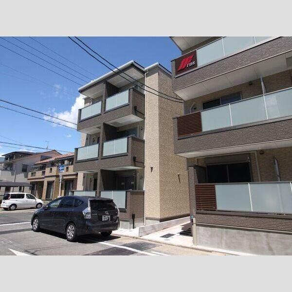 e-house 中村公園 物件画像