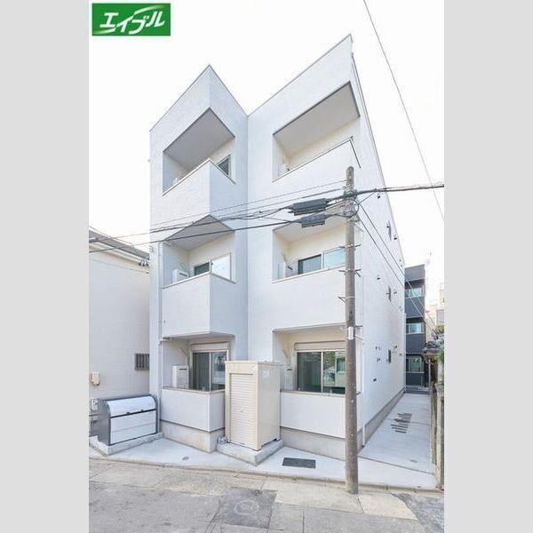 Zecca栄生 物件画像