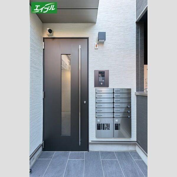 Zecca栄生 物件画像