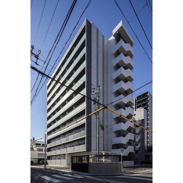 プレイズシード名古屋亀島 物件画像