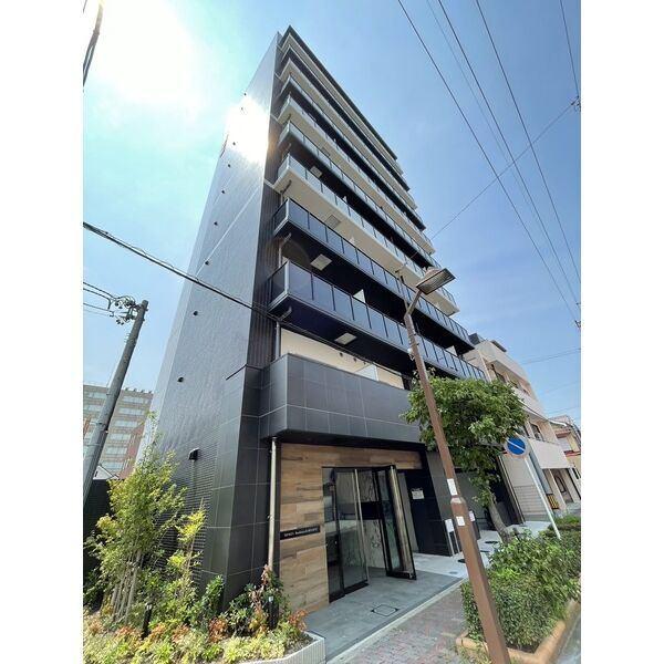 SHOKEN　Residence名古屋NORTH 物件画像