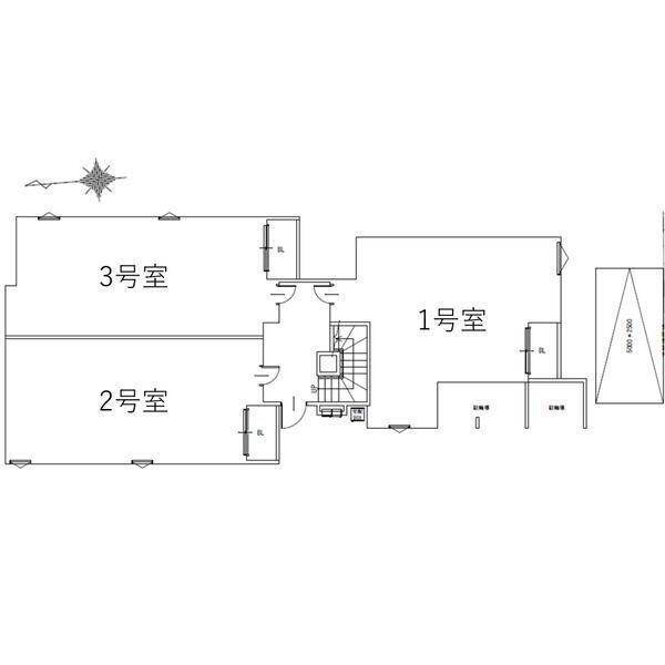 REGALEST名古屋駅前 物件画像