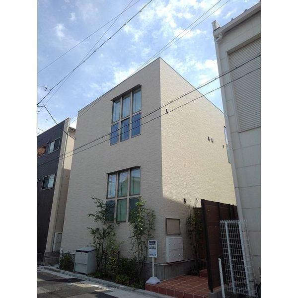 コレクション名駅西 物件画像