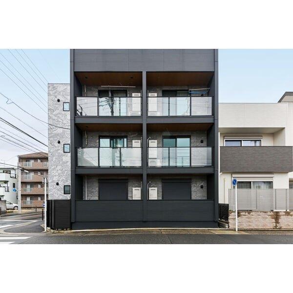 イル・カーサNagaosa 物件画像