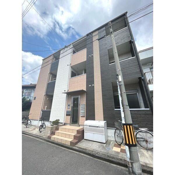 Loft10名駅 物件画像