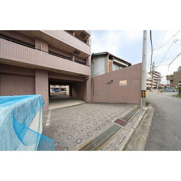 キャッスル若宮 物件画像