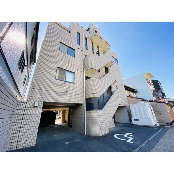 Apartment884 物件画像