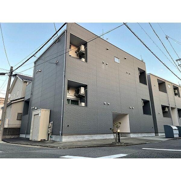 ラ・カンパネラ 物件画像