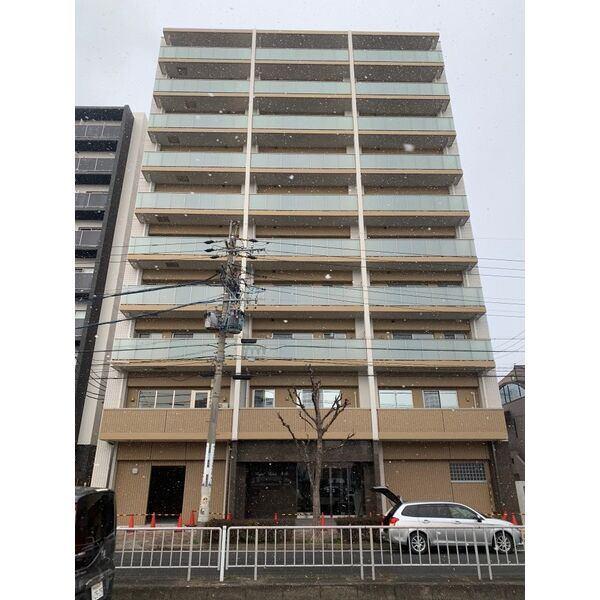 Royal Estate 井深 物件画像