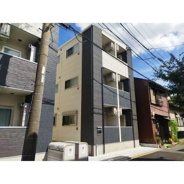 pluvius arcus Nagoya 物件画像