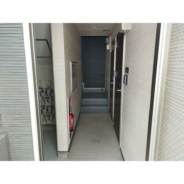 pluvius arcus Nagoya 物件画像