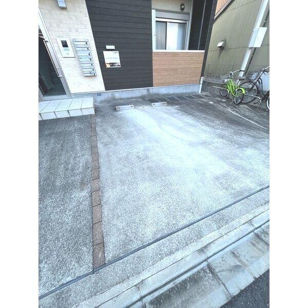 THE NAGOYA RESIDENCE 物件画像