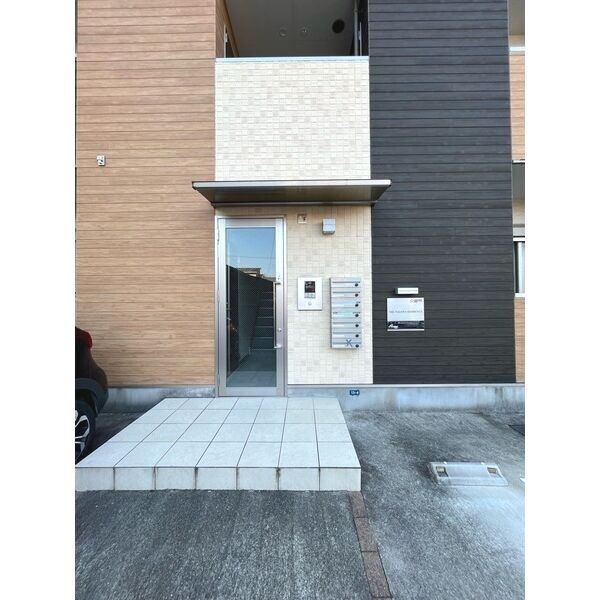 THE NAGOYA RESIDENCE 物件画像