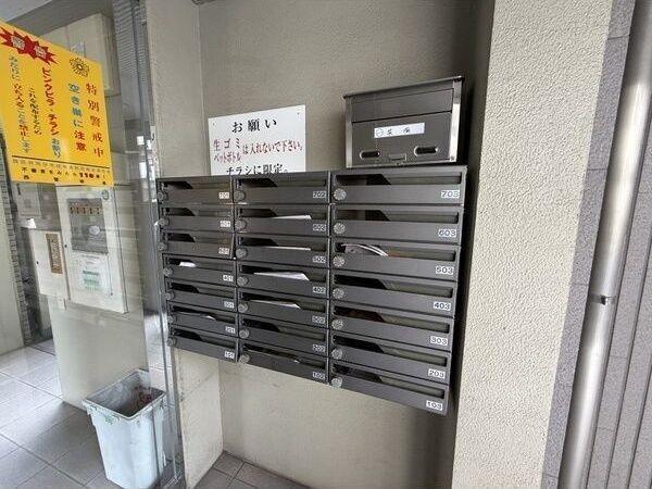 セルテス3 物件画像