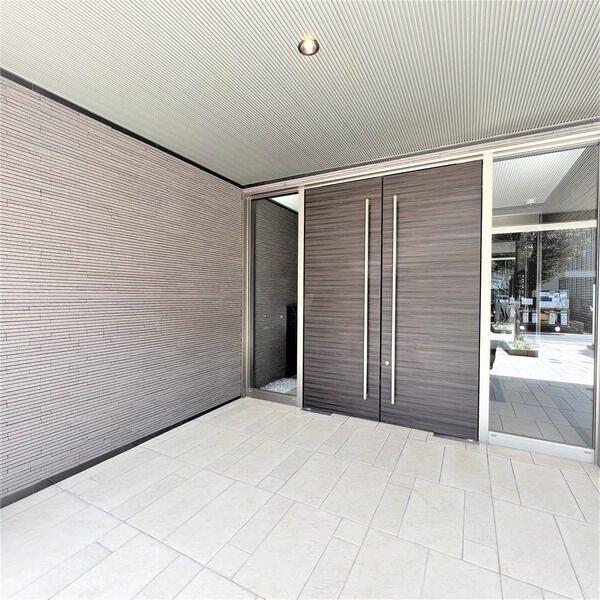 Kamezima Residence 物件画像