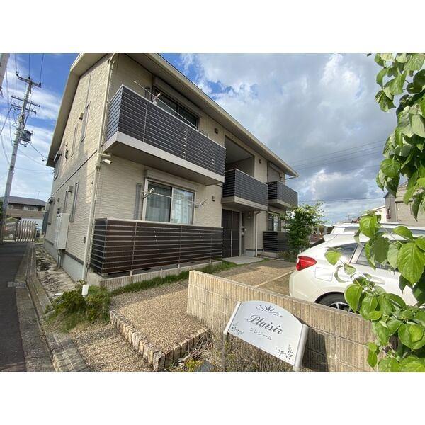 外観写真1