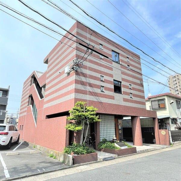 外観写真1
