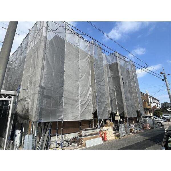 MOVE中村公園GRANDE 物件画像