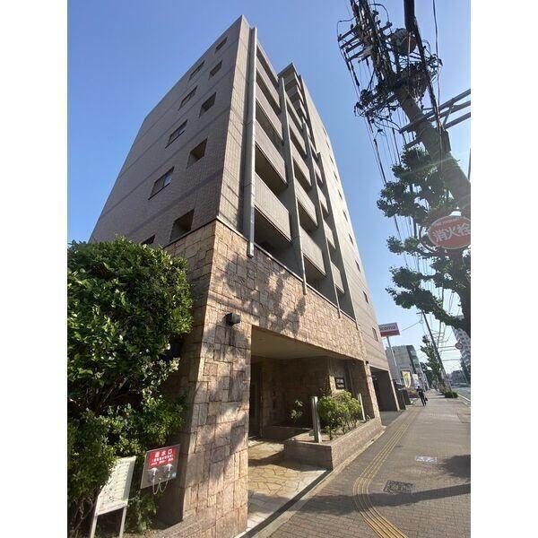 CITY SPIRE 名古屋本陣 物件画像