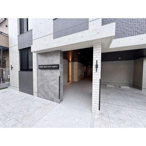 LUORE名古屋駅NORTH 物件画像