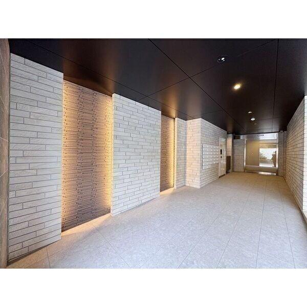 LUORE名古屋駅NORTH 物件画像