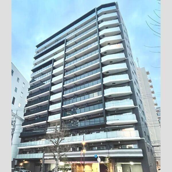 プレサンスロジェ名古屋駅NORTH　FRONT 物件画像