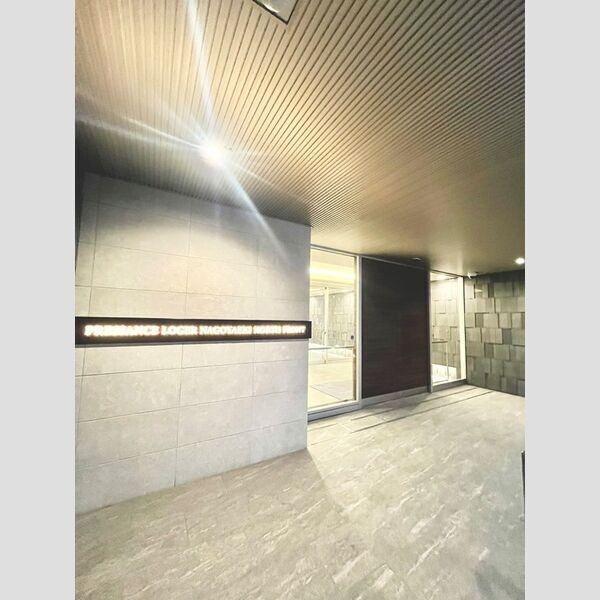 プレサンスロジェ名古屋駅NORTH　FRONT 物件画像