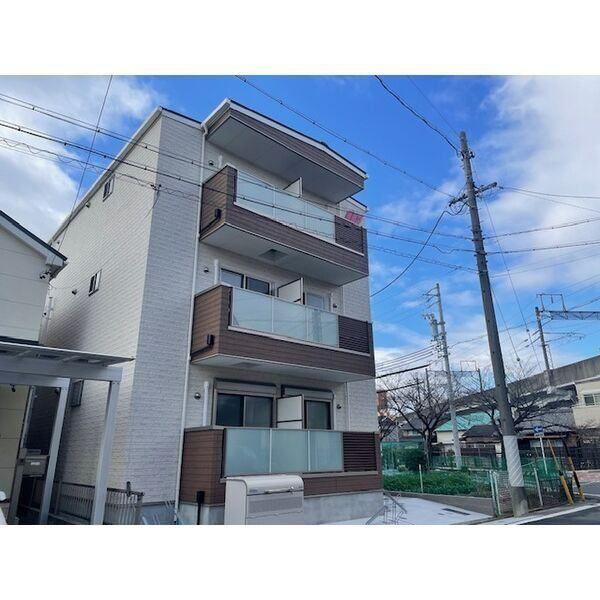 ココパイン 物件画像