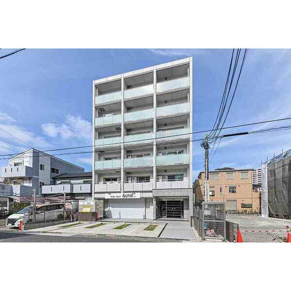 OT.residence名駅 物件画像